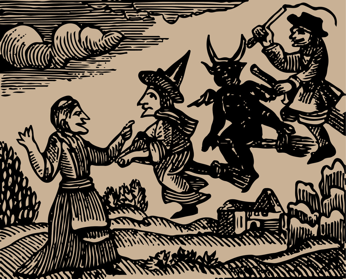 why-do-witches-ride-broomsticks-clavis-claustra